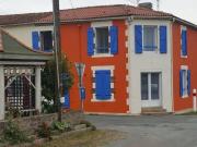 Top Saint-André-Goule-dʼOie