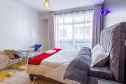 Serene Retreat 2br W Pool Netflix & Gym