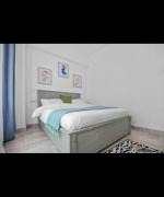 Serene 1-bedroom Retreat With Modern Amenities