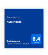 Avra House