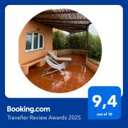 Appartamento Calarossa Sardegna CasaRosa