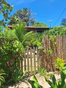 Carpe Diem Suítes Taipu de Fora