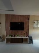 Apartamento com Cobertura exclusiva