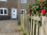 Caines Cottage Caines Cottage