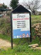 Casa Das Aguas Ferreas Bruco