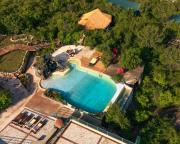 Mara Enkaji Wilderness Camp