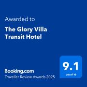 The Glory Villa Transit Hotel