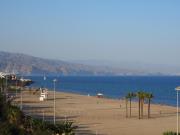 primera linea de playa