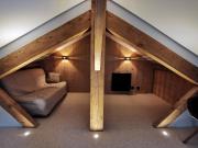 Le cocon dASSY Randonnée et ski à proximité