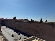 Maison au cœur de Marrakech