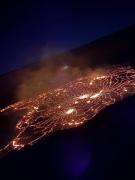 Top Volcano