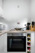 Comfortable Studio Apartment, Maidstone