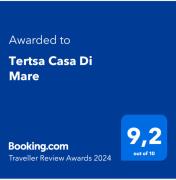 Tertsa Casa Di Mare