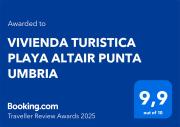 Top Punta Umbría