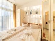 Elegant eingerichtete Ferienwohnung