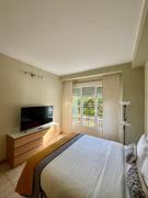 Luminoso y céntrico apartamento en Santa Cruz capital