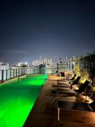 Flat 112 - Apartamento próximo da Praia