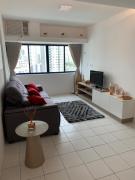 Apartamento Studio Everest Pina Recife beach