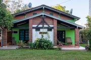 Cabañas Mama Rosa