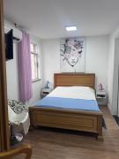 Apartamento Araras centro histórico Porto Alegre