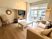 Lippens family apartment Lippens family apartment