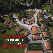 Due Fratelli Village Resort