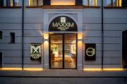 Maxxim Hotel & Loft