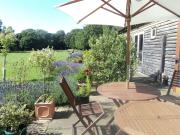 Baytree and Foxglove linked Beach Harbour in AONB