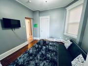 Spacious 3-bedroom Apartment Stunning Views NYC