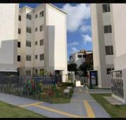 Apartamento porto dos mares