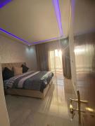Suite hotel flat marina Agadir City