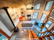 Jordan River Coastal Cottage