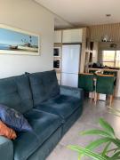 Apartamento 2 quartos praia dos ingleses