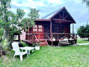 El Campo - Cabaña 1