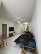 Apartamento 3 quartos Cabo Frio