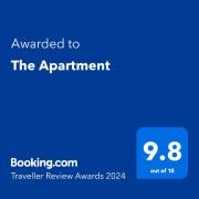 The Apartment The Apartment