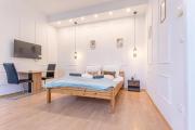 Multiple Apartments and Rooms at The Heart of Vienna