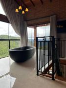 Vila Italliana Chalés - Chalé Trento