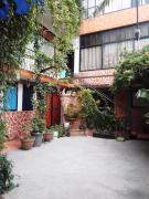 ALOJAMIENTO MEXICO LINDo