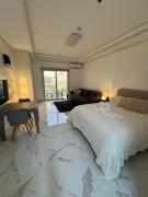 Modern Condo with Pool near Casinos in Clark