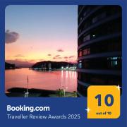 Espaço Acolhedor perto da Praia.