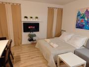 Top Loučná pod Klínovcem