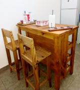 Top San Carlos de Bolívar