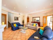 Villa for 12 people in Albufeira Villa for 12 people in Albufeira