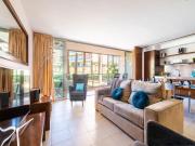 Apartment Salgados for four people