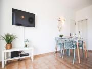 Apartment 100 m from Castelos Beach Apartment 100 m from Castelos Beach
