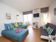 Apartment in Albufeira near sea beach Apartment in Albufeira near sea beach