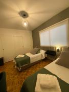 Welcome to Buenos Aires