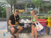 The Song Apartment Vung Tau - Free Pool