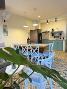 Lindo Dúplex Centro Histórico